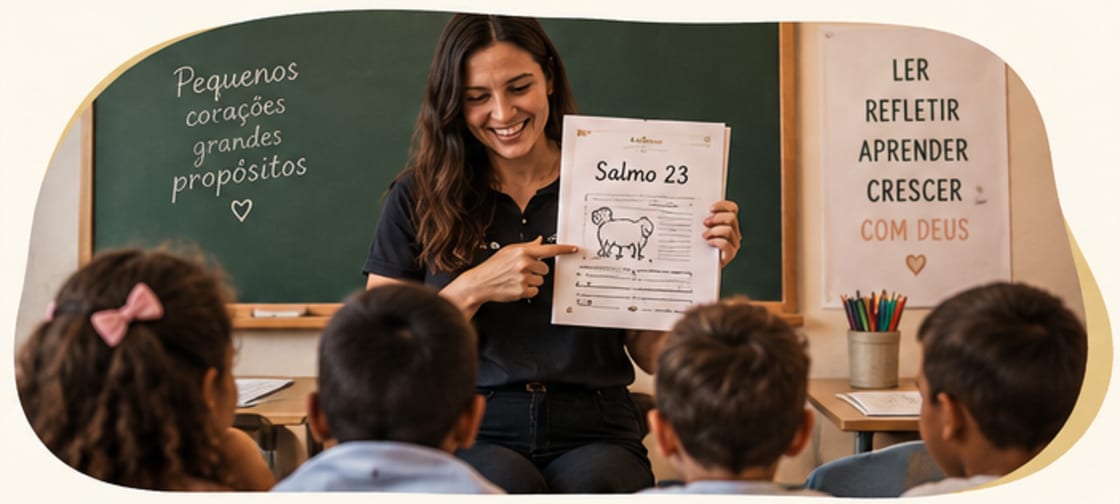 Escolas e educadores cristãos